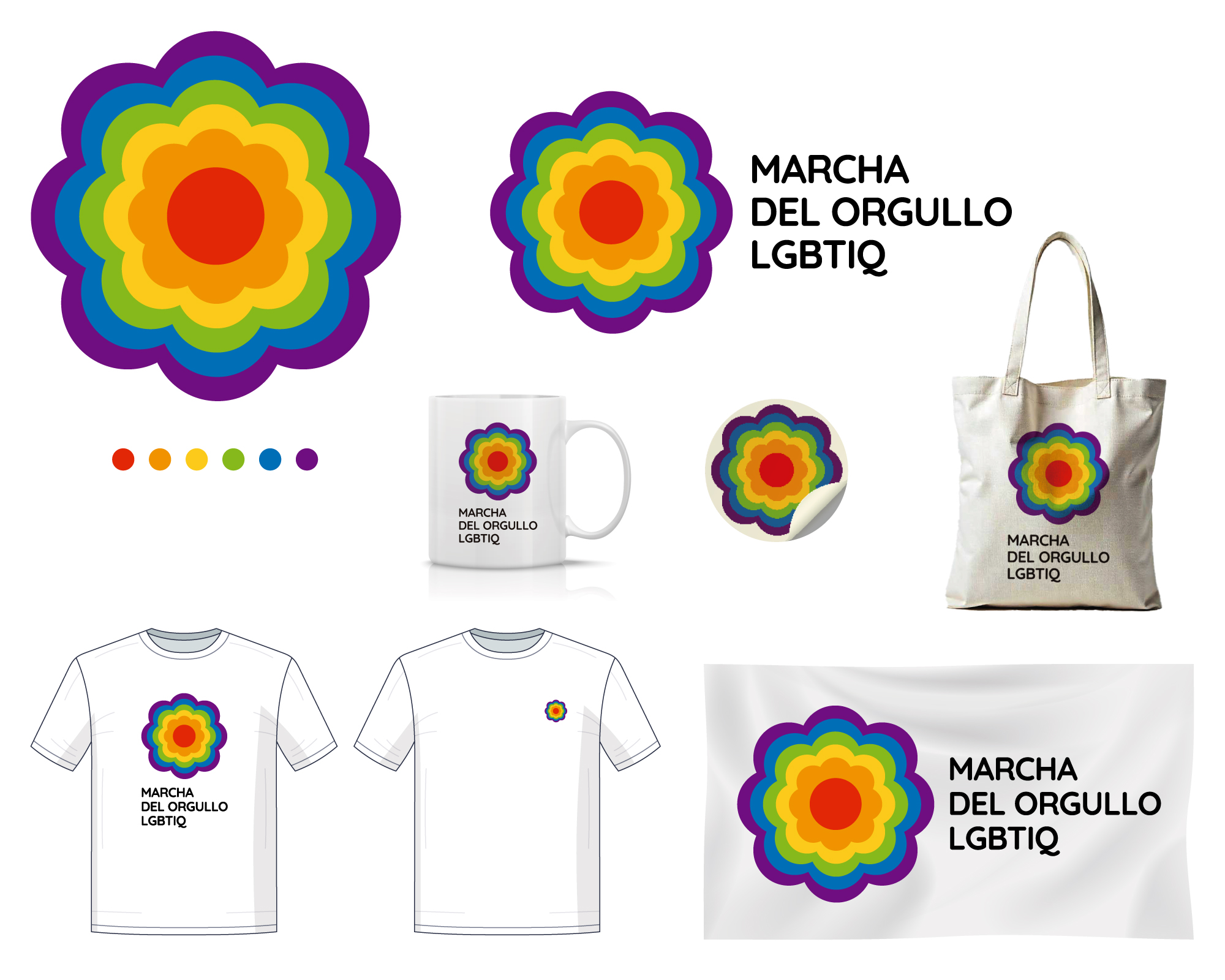 Entrepreneurial development contest: LGBTIQ identity