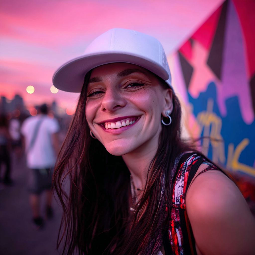 Florencia Paramidani